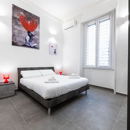 Eternal City Serenity House 罗马 外观 照片