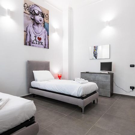 Eternal City Serenity House 罗马 外观 照片