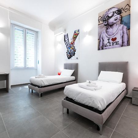 Eternal City Serenity House 罗马 外观 照片