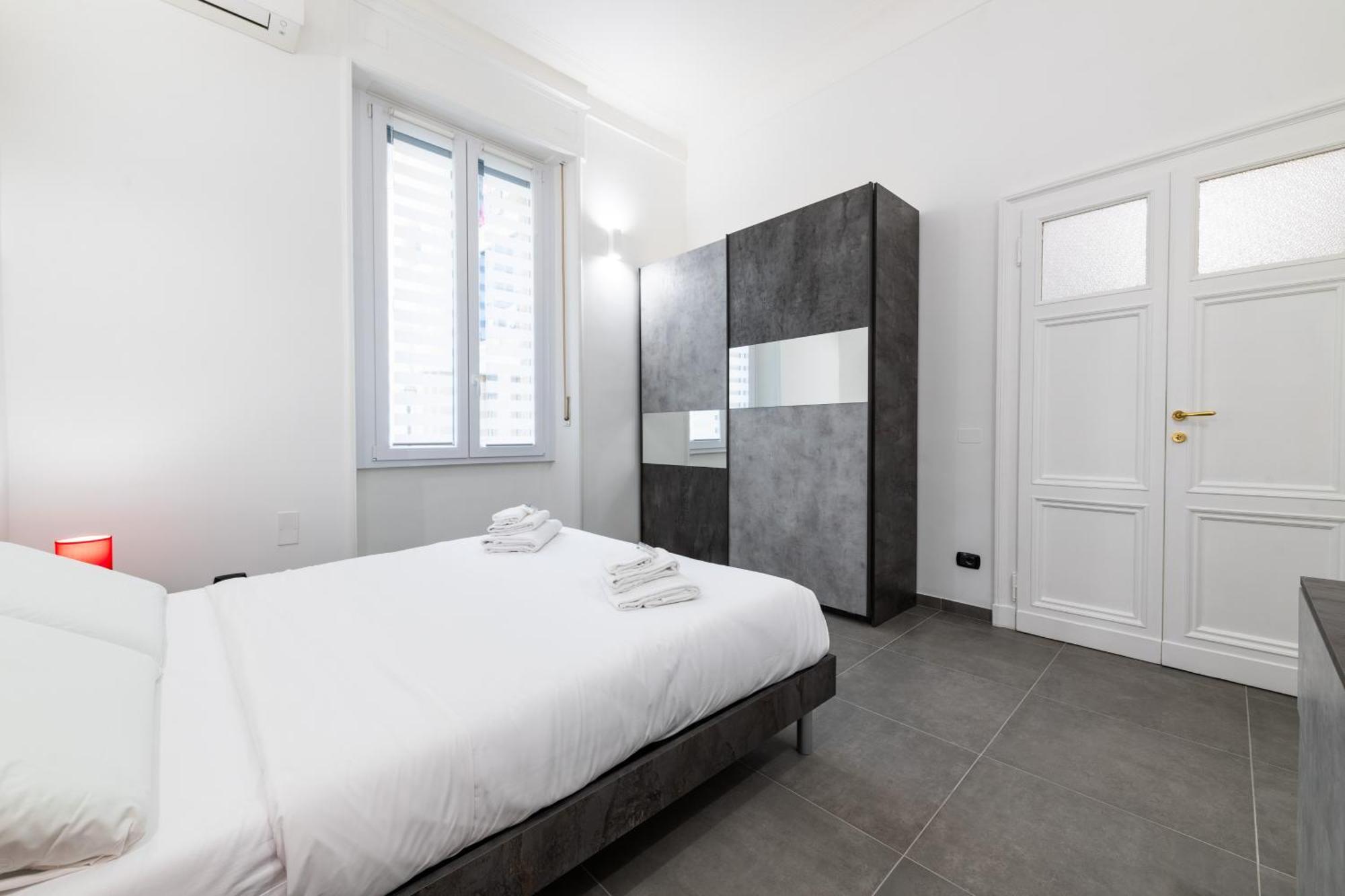 Eternal City Serenity House 罗马 外观 照片